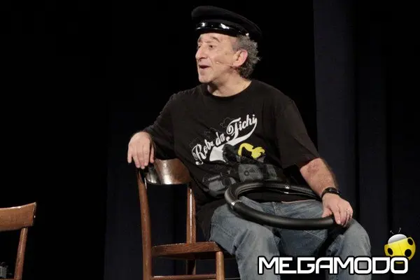 Comedy Central racconta #forzabruno