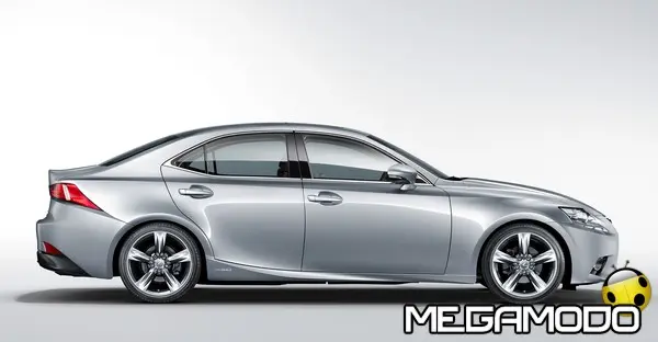 Lexus Hybrid