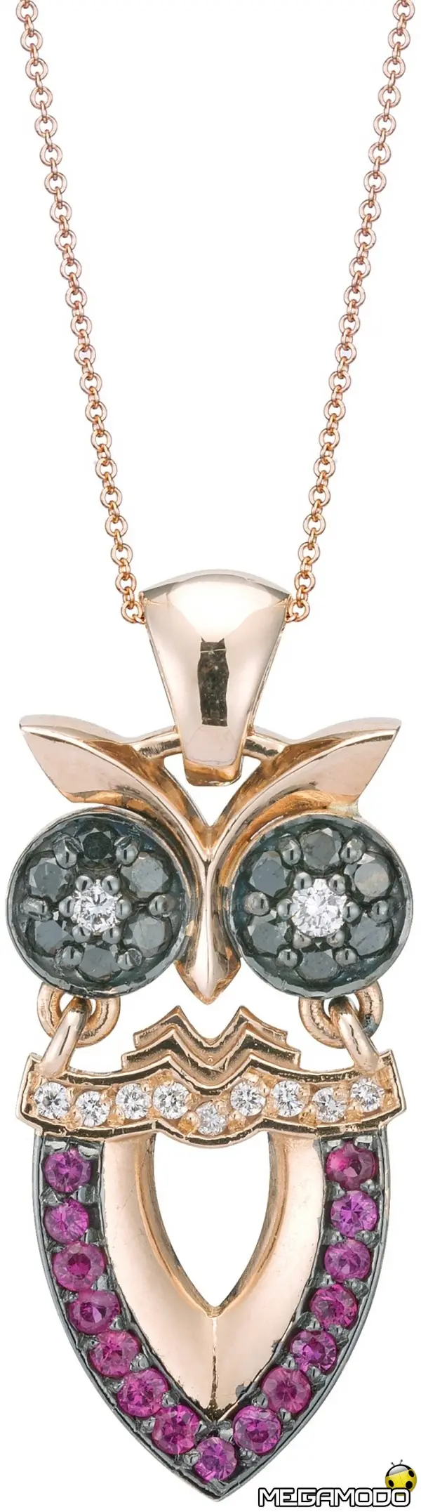 Nardelli gioielli :civette preziose - foto 2