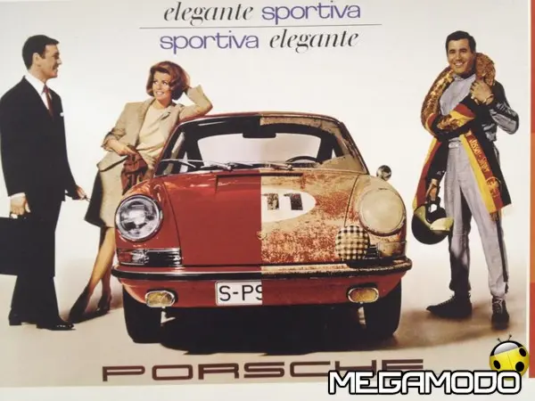 Porsche Italia Classic 2014, al via il 23 gennaio con la Winter Marathon