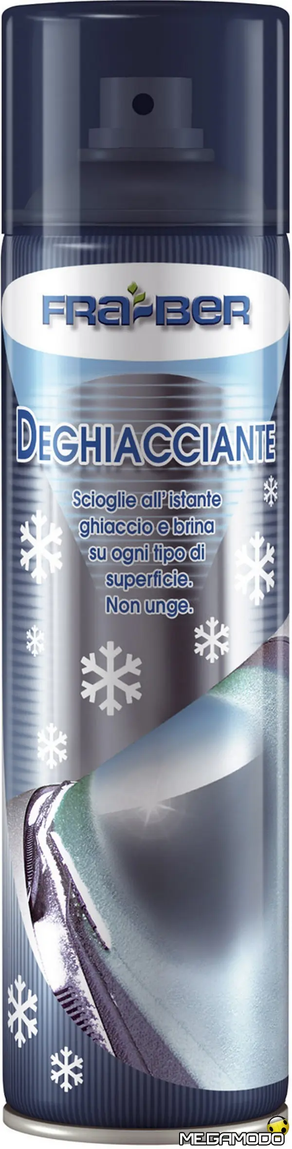 fra ber deghiacciante spray