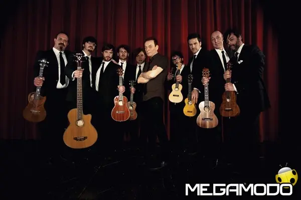 giovanardi sinfonico honolulu