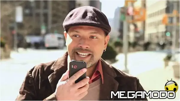 La voce diventa password con Nuance