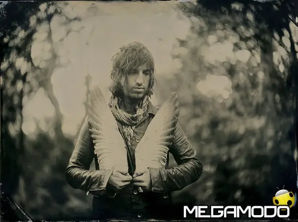 Joseph Arthur il 31 ottobre al Barezzi Festival