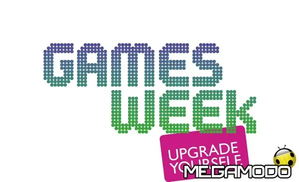 Games Week 2013