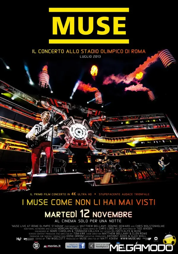 muse poster web