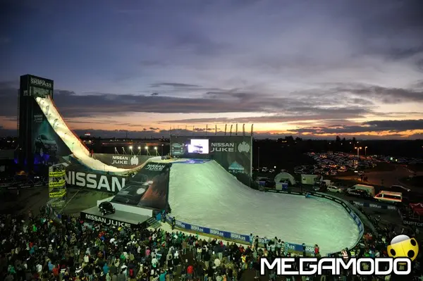 nissan skipass 12 13