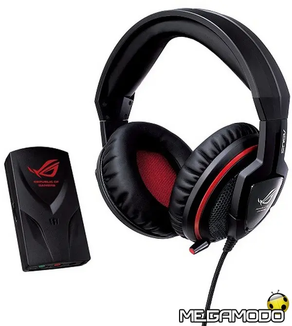 orion for consoles set