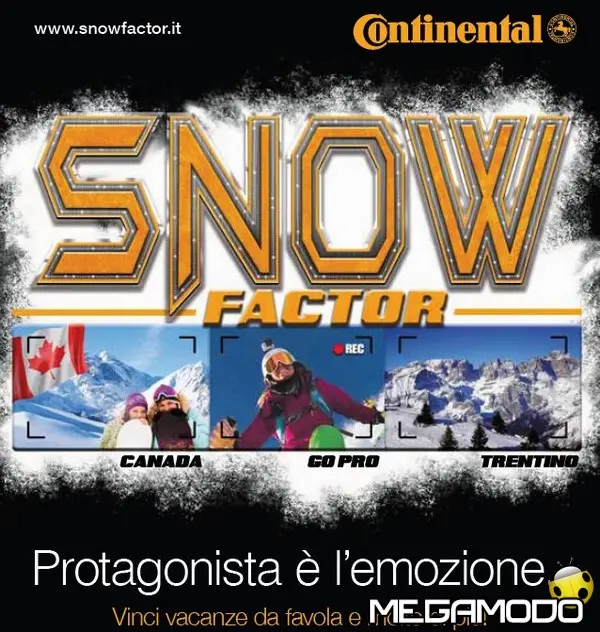 snowfactor visual