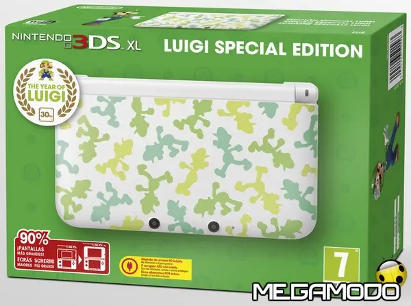 spfl hw box luigi edition ps 3d eub
