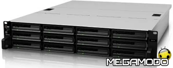 synology rx1214 rx1214rp data sheet ita