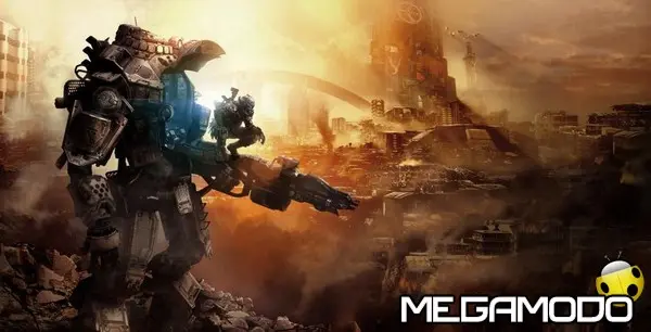 Titanfall (Xbox One, Xbox 360)