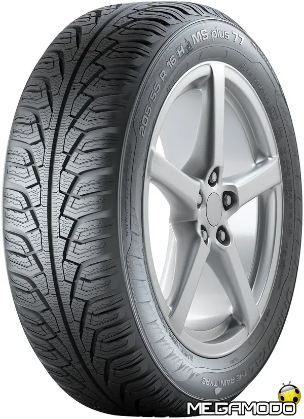 uniroyal ms plus 77