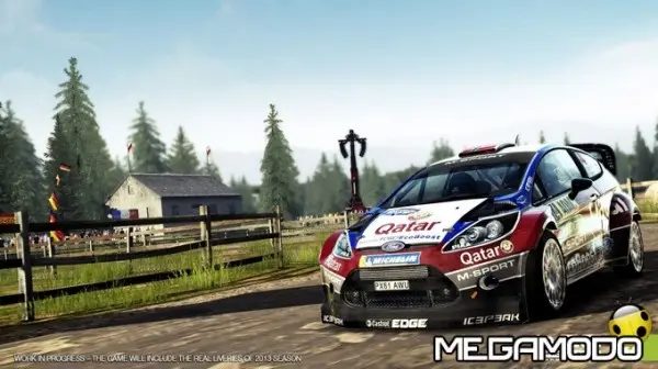 WRC 4