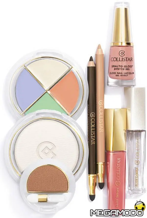 Collistar lancia la collezione "nude" - foto 2