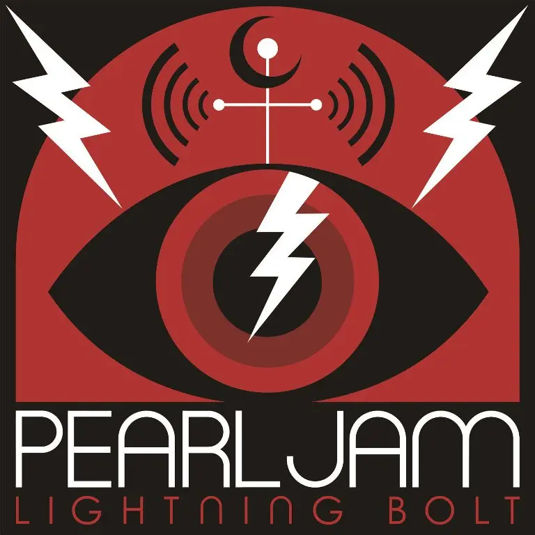E' uscito "Lightning Bolt": il ritorno dei Pearl Jam in vetta alle classifiche di tutto il mondo