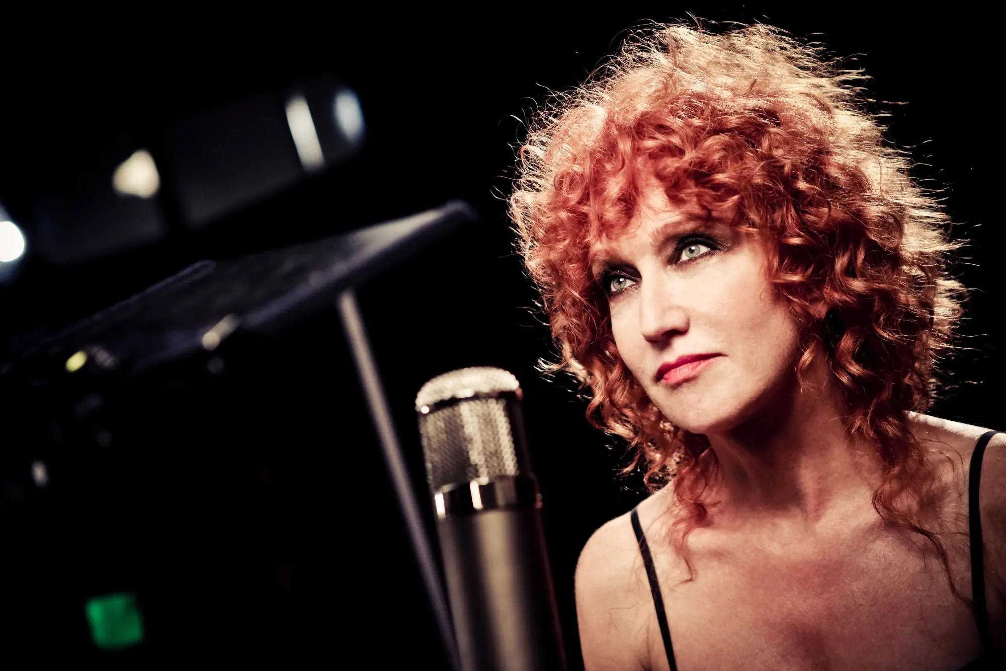 Esce oggi "A te", il nuovo album di Fiorella Mannoia in tributo a Lucio Dalla