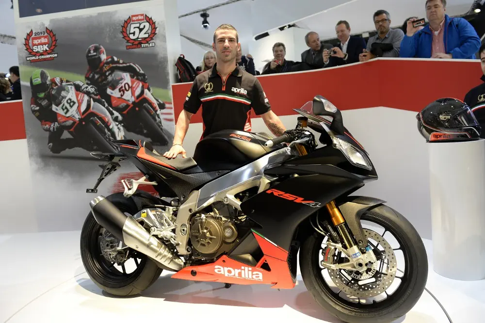 Le novità Piaggio a Eicma 2013