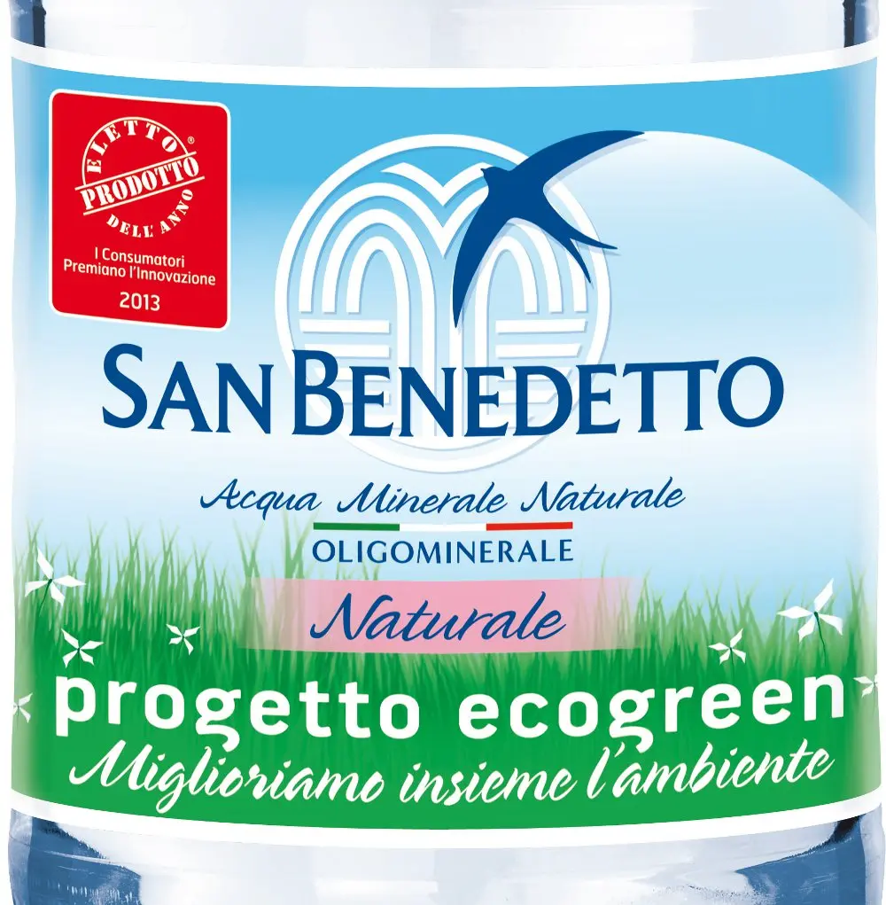 San Benedetto e Milano Marathon per la sostenibilità 