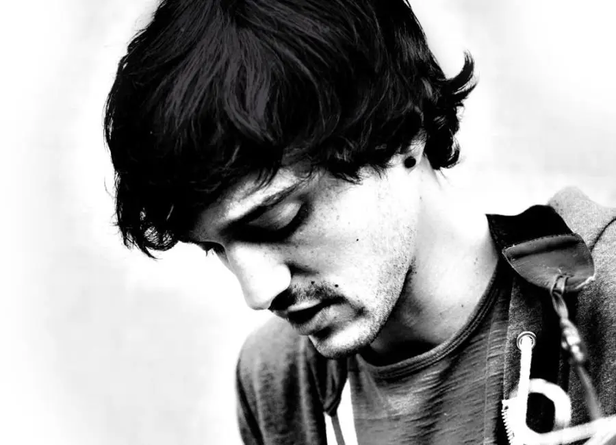 Marco Sbarbati dal 29 novembre in radio con "Backwards"