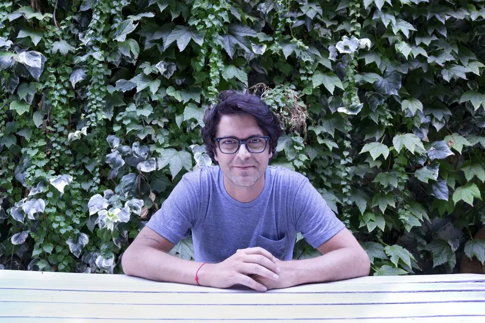 Samuele Bersani: il videoclip di “Chiamami Napoleone”