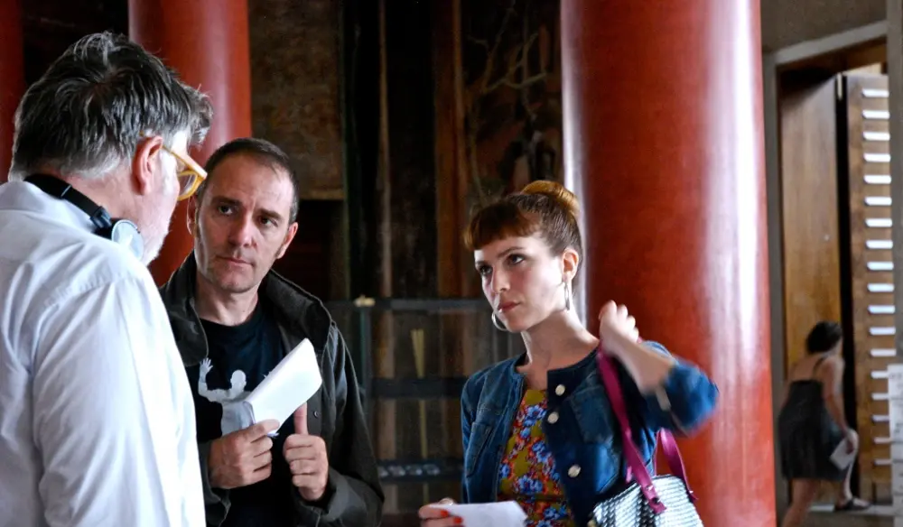 A Carlo Mazzacurati il Gran Premio del Torino Film Festival