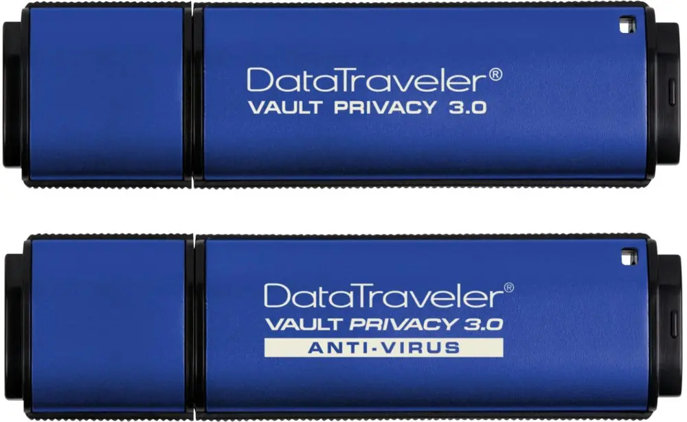 Da Kingston il Flash Drive USB sicuro per proteggere con sempre più attenzione i dati 