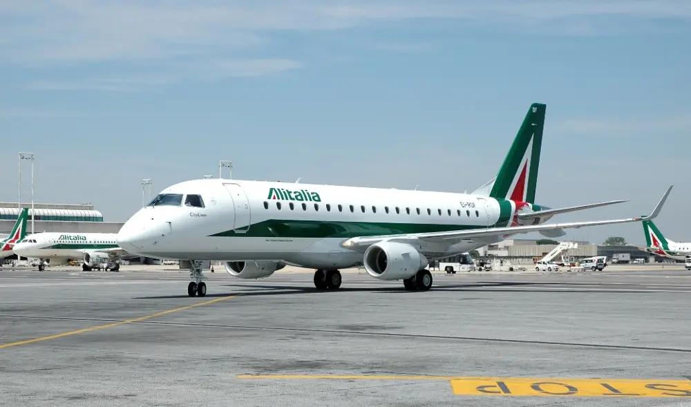 Alluvioni in Sardegna: Alitalia scende in campo per le popolazioni colpite