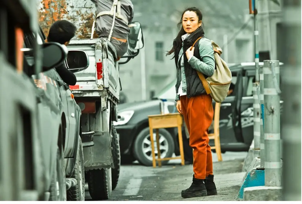 Il tocco del peccato di Jia Zhangke dal 21 novembre al cinema