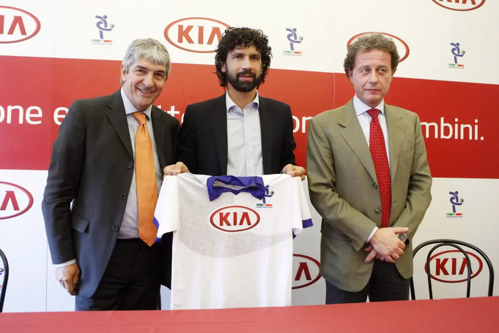 Kia Motors Italia con A.I.C. per la lotta al razzismo