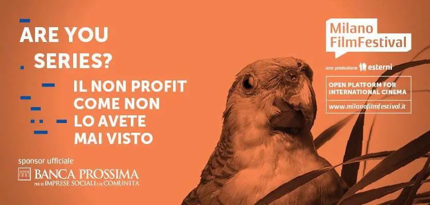Are You Series? Aperte le iscrizioni al bando per la produzione di una web serie sul non profit