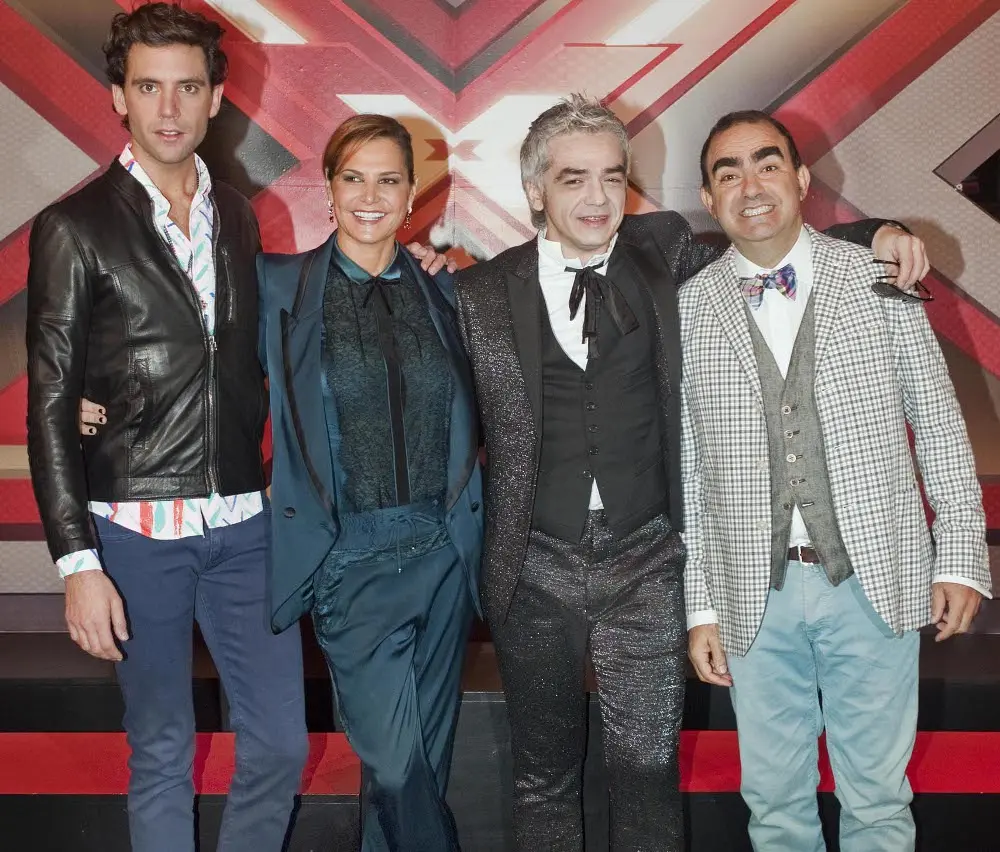 X Factor: primo Hell Factor e il 5 dicembre arriva Katy Perry