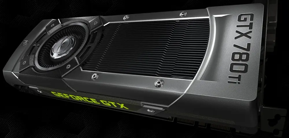 NVIDIA GeForce GTX 780Ti: performance ai massimi livelli