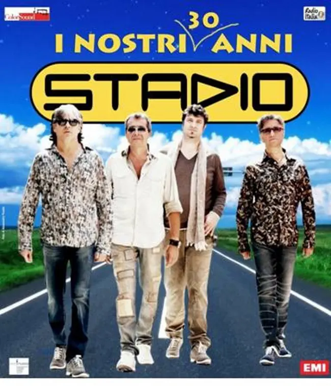 Stadio: il 28 novembre all'Auditorium Conciliazione