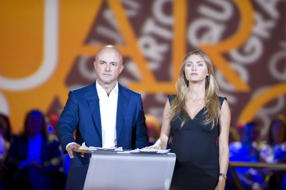 “Quarto Grado” segue in diretta la fiaccolata dedicata a Katia Tondi