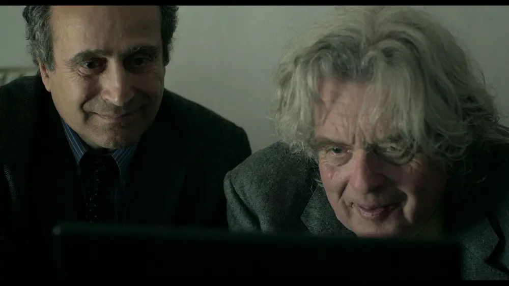 "WOLF" di Claudio Giovannesi, la Shoah: le colpe dei padri che ricadono sui figli