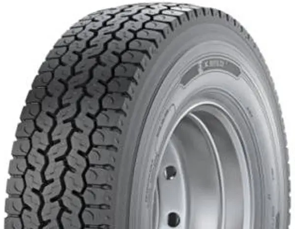 Pneumatico Michelin X Multi D per autocarri sotto le 16 tonnellate 