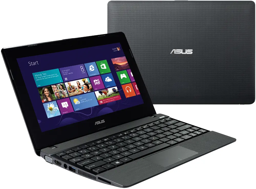 ASUS: l'ultraportatile X102BA è disponibile in Italia conl nome F102