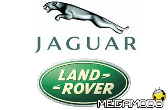 jaguar land rover