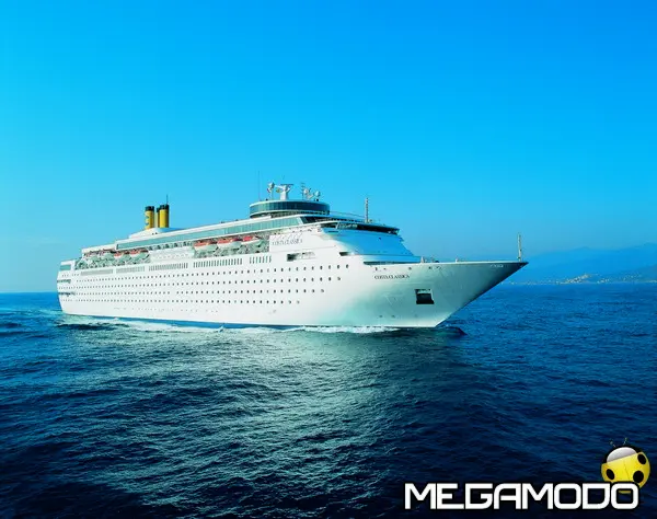 costa classica