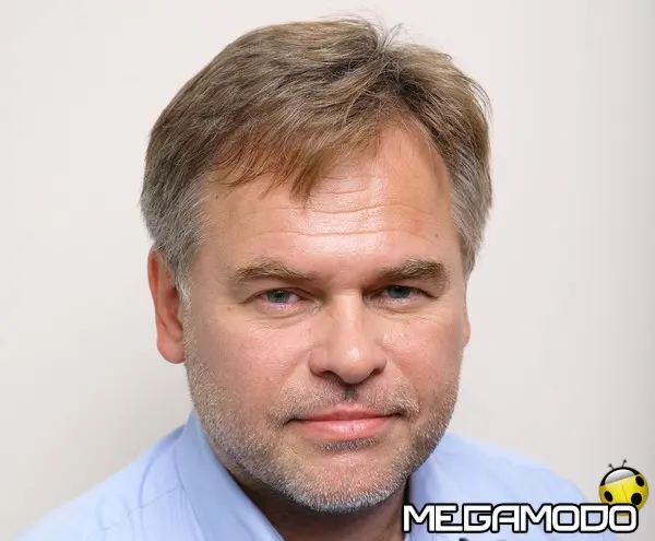 eugene kaspersky 2