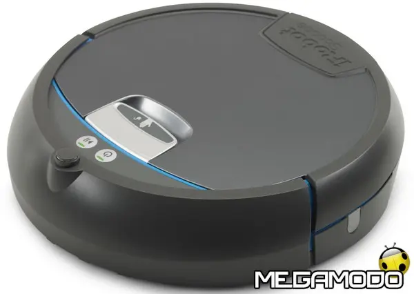 irobot scooba 390 lefttop