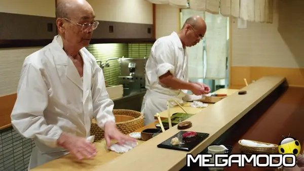 jiro e larte del sushi jiro ono e yoshikazu ono copia
