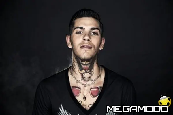 Emis Killa in concerto all’Orion il 21 marzo 2014