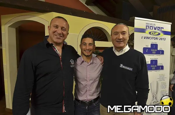 miche camp 2013 alessandrini poggiali bonfadini