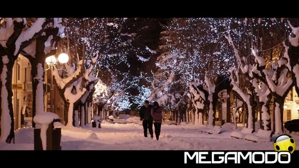 "Neve" di Stefano Incerti in concorso al Noir in Festival di Courmayeur