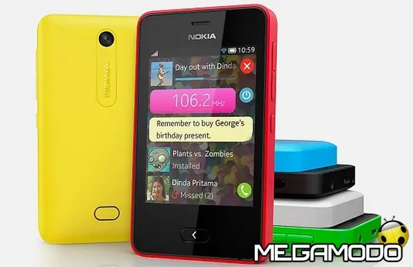 nokia asha 501 632