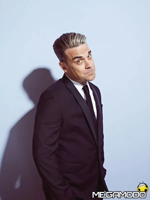 robbie williams foto di john wright 1 m