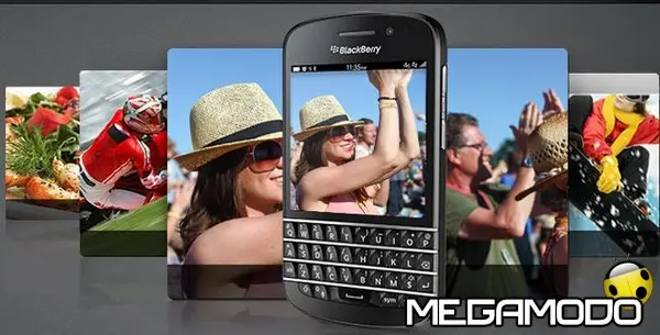 BlackBerry: disponibile da oggi BBM Channels