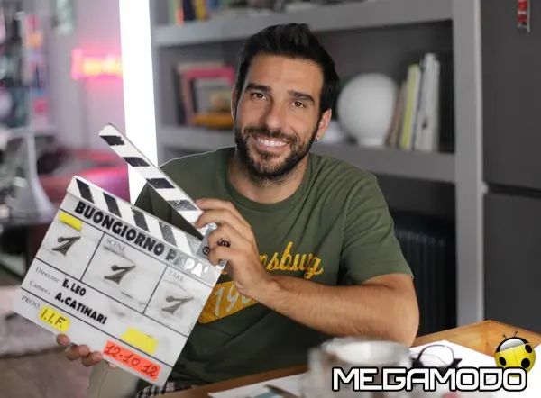 “Buongiorno papà” di Edoardo Leo vince N.I.C.E. USA 2013